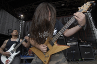 SEVERANCE